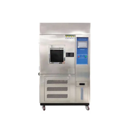 Ultraviolet Xenon Lamp for Aging Test by Simulating Natural Climate