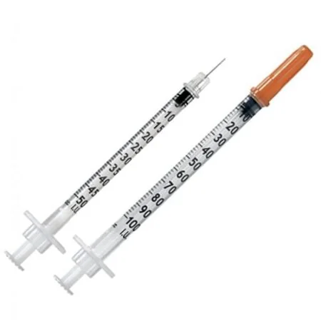 Insulin Syringe