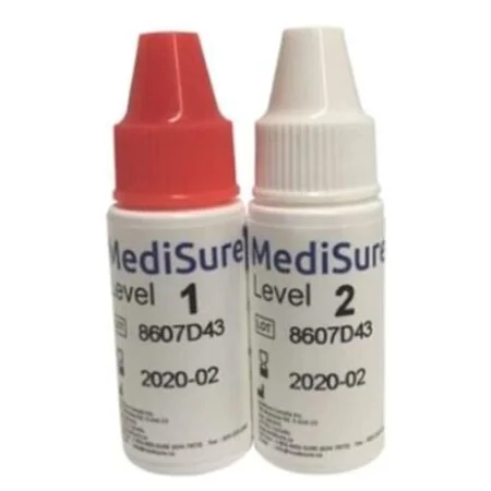 MediSure Control Solution