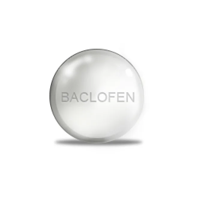Lioresal (Baclofen)