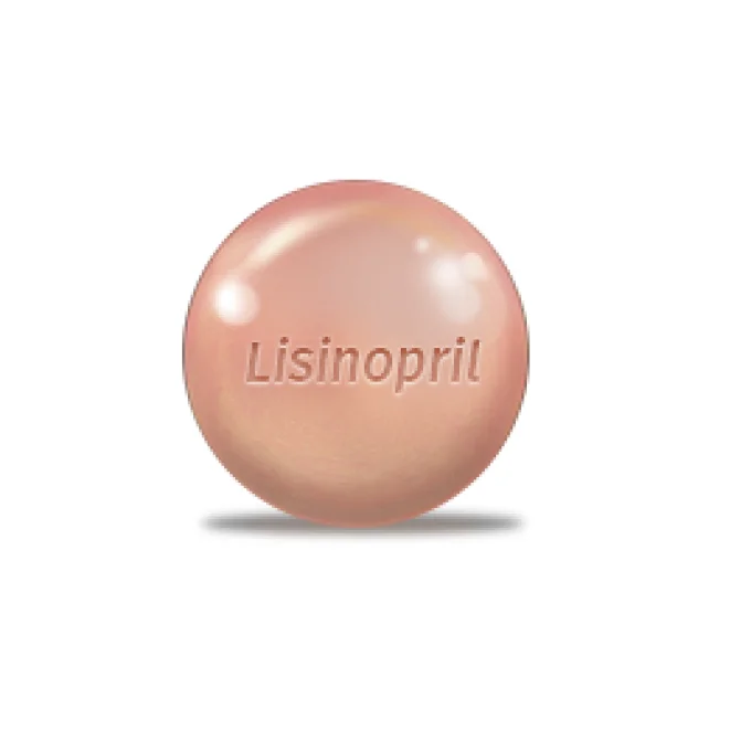 Lisinopril Hydrocholorothiazide