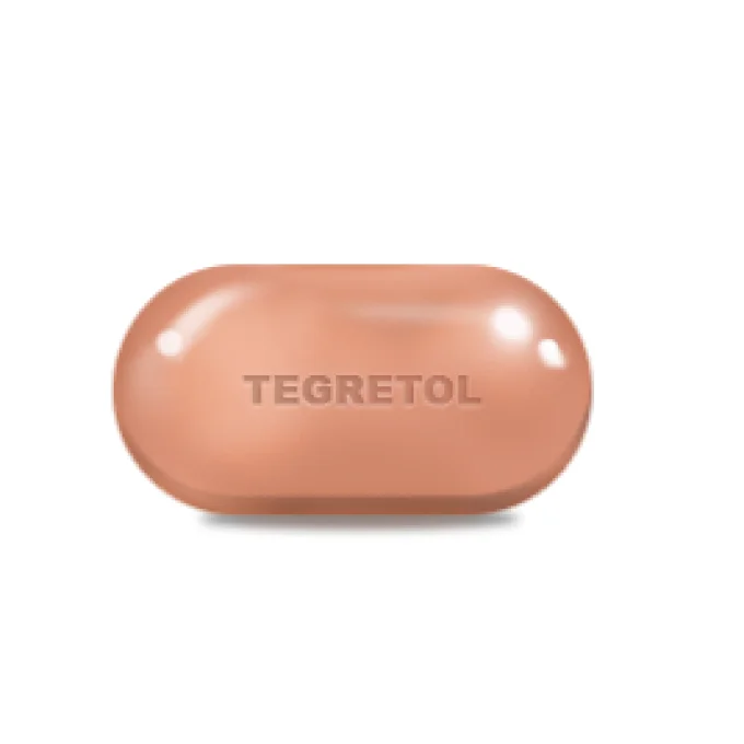Tegretol (Carbamazepine)
