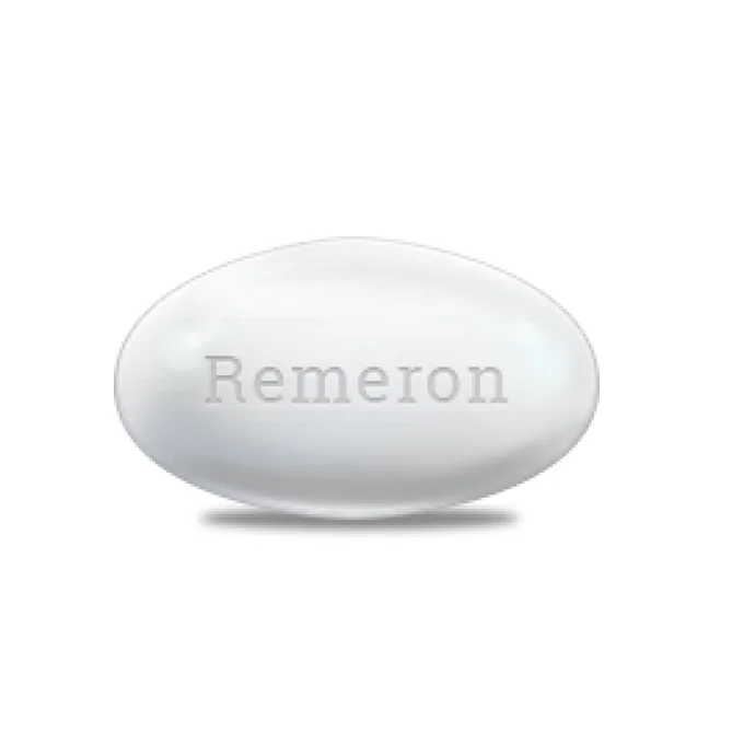 Remeron(Mirtazapine)