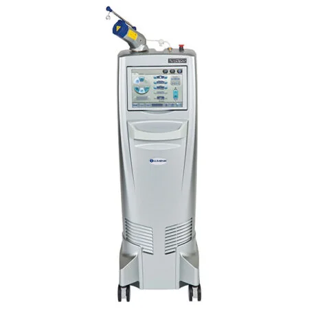 AcuPulse Surgical CO laser