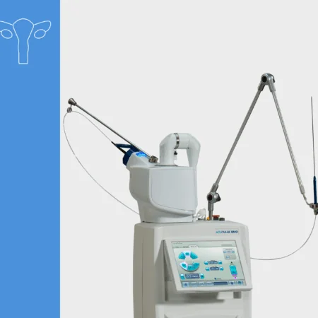 AcuPulse DUO Surgical CO₂ Laser