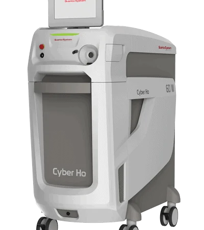 Holmium Laser – Cyber Ho 60