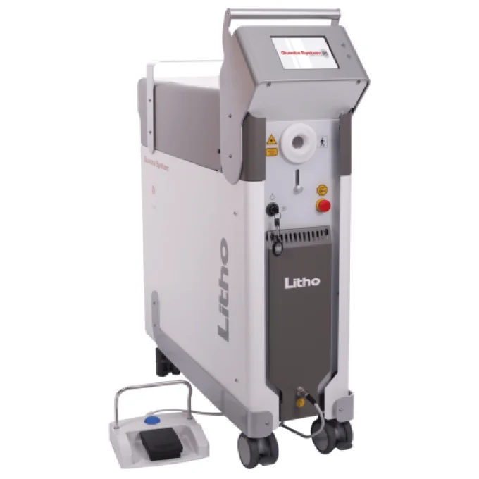 Litho Surgical Laser System