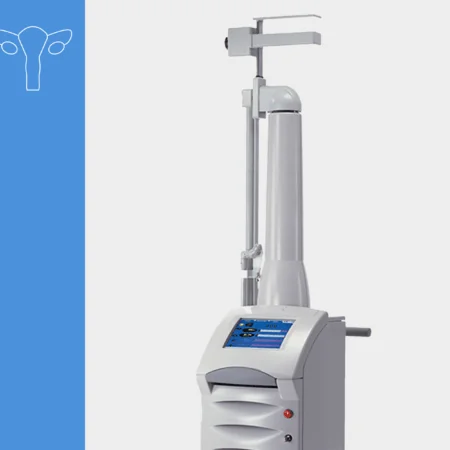 UltraPulse SurgiTouch CO Laser