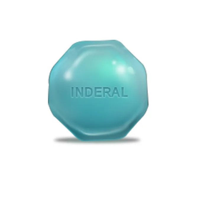 Inderal