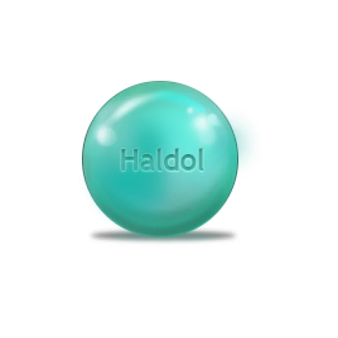 Haldol