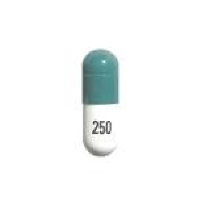 Keflex (Cephalexin)