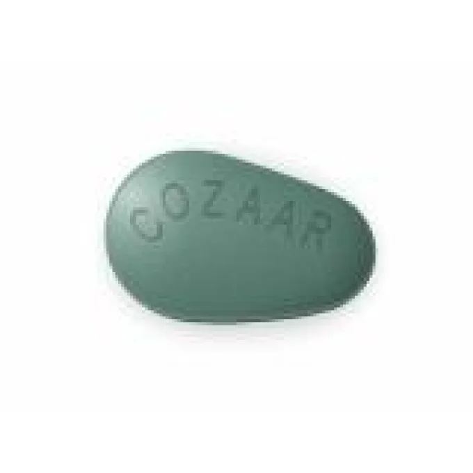 Cozaar (Losartan)