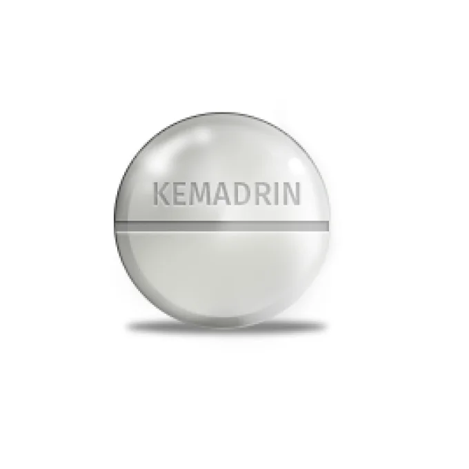 Kemadrin (Procyclidine)