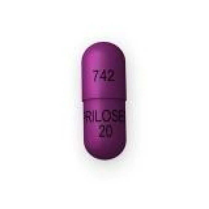 Prilosec (Omeprazole)
