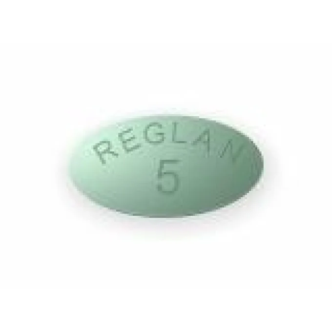 Reglan (Metoclopramide)