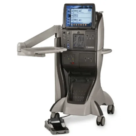 Vitreous-Retina Surgery Laser CONSTELLATION