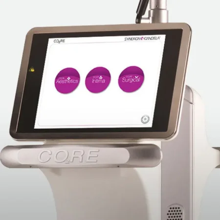 Gynecological Surgery Laser CO2RE Intima