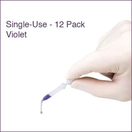 PeriAcryle Ampoules – Violet