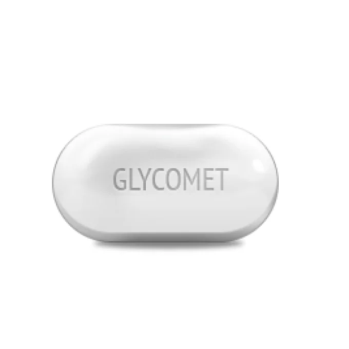 Glucophage (Metformin)