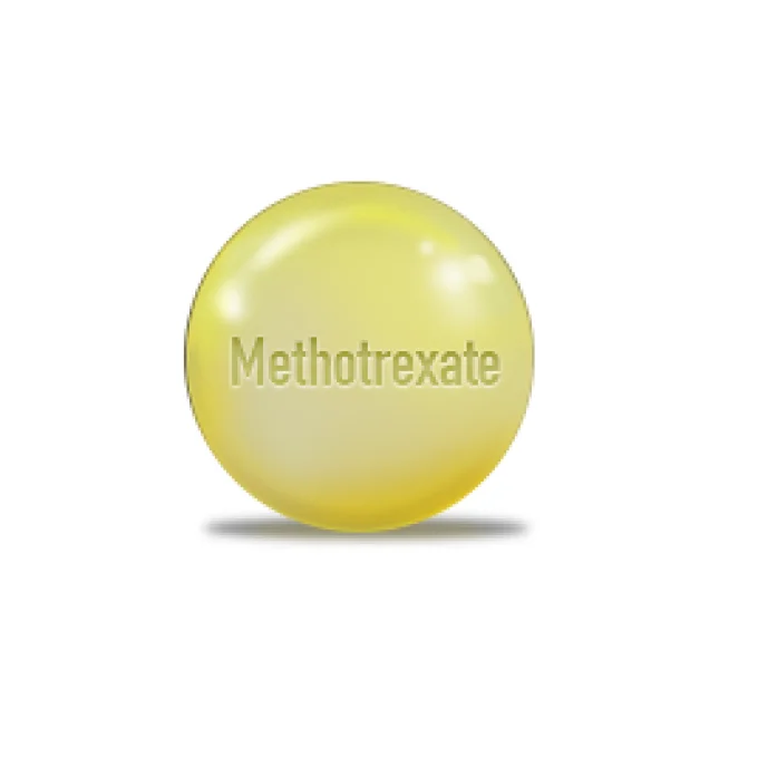 Methotrexate