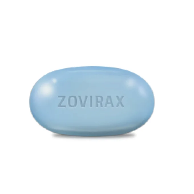 Zovirax (Acyclovir)