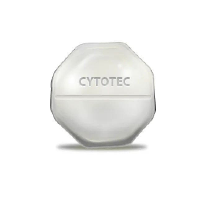 Cytotec (Misoprostol)