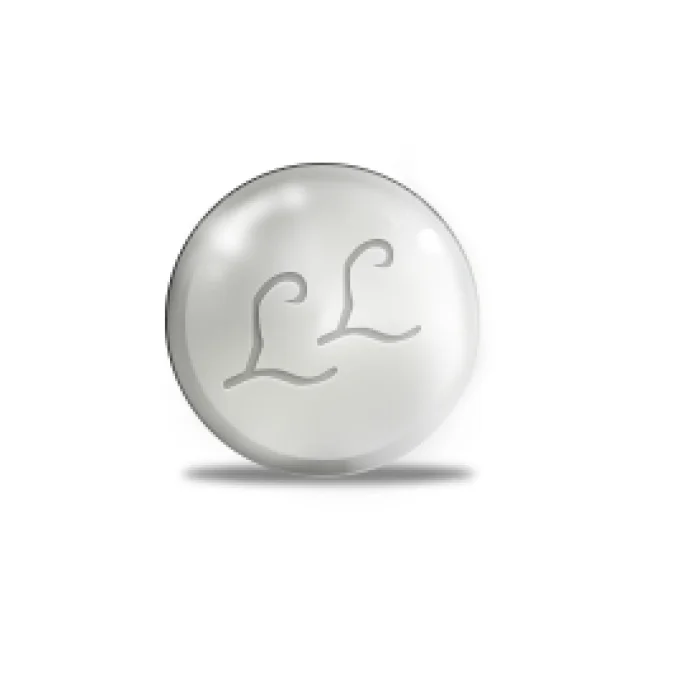 Myambutol (ETHAMBUTOL HYDROCHLORIDE)