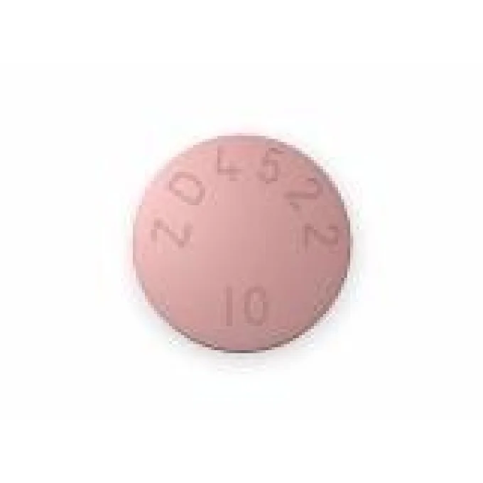 Crestor (Rosuvastatin Calcium)