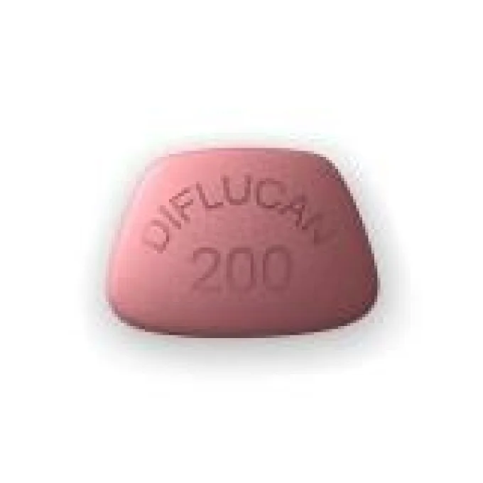 Diflucan (Fluconazole)