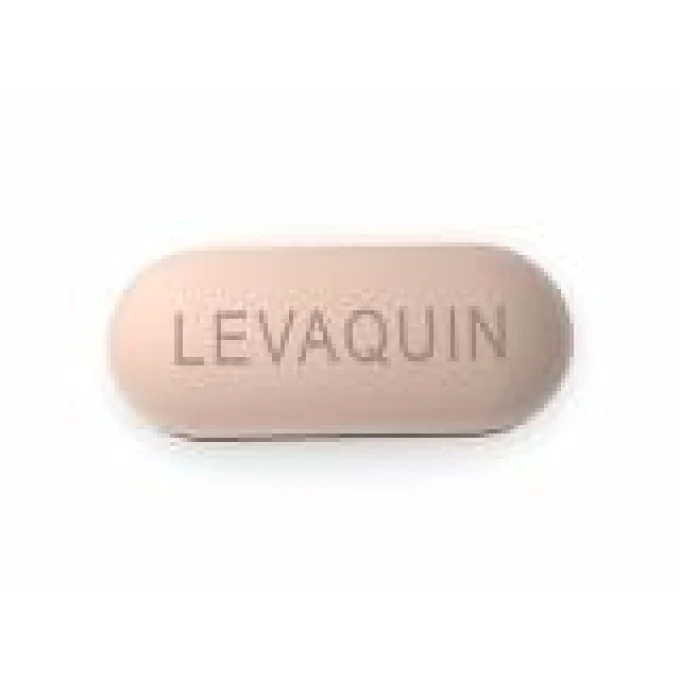 Levaquin(Levofloxacin)