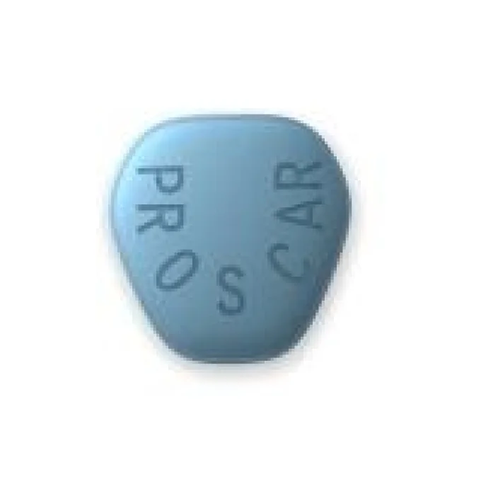 Proscar (Finasteride)