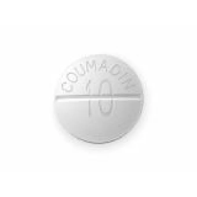 Coumadin (Warfarin)