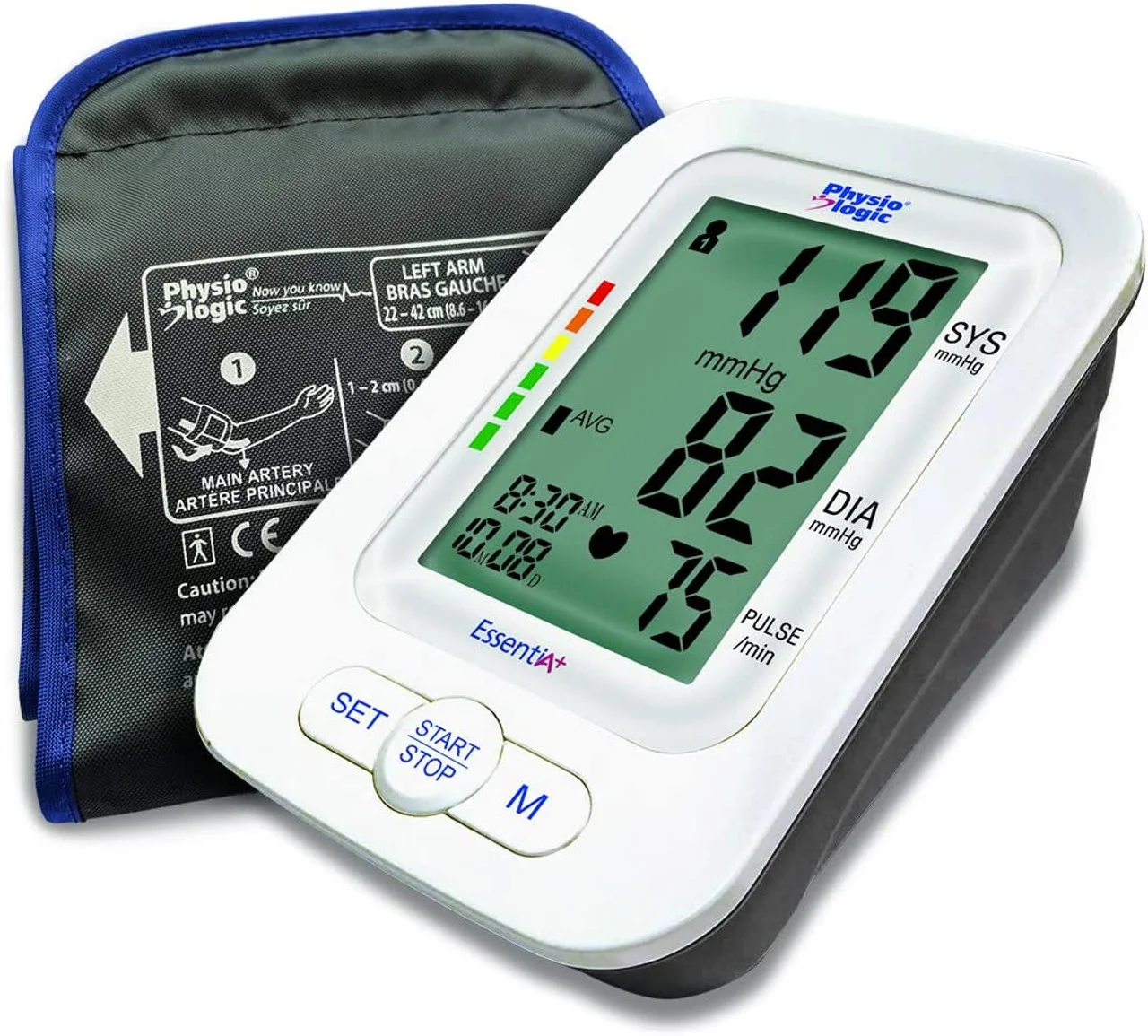 71peA2uW3dL_AC_SL1200___34626 essentiA Blood Pressure Monitor