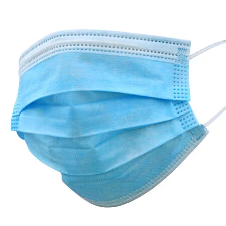 3Ply Surgical Mask Level 2 Medical 10PCS