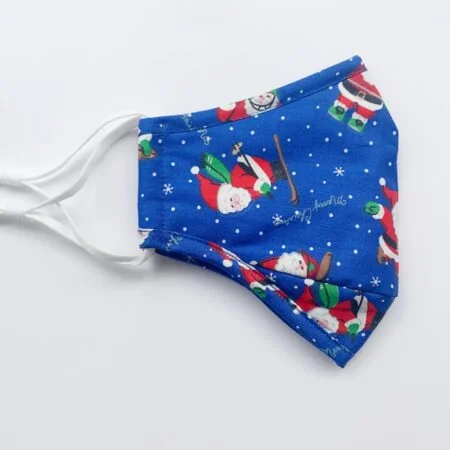 Santa's Coming To Town