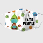 I Hate People 1