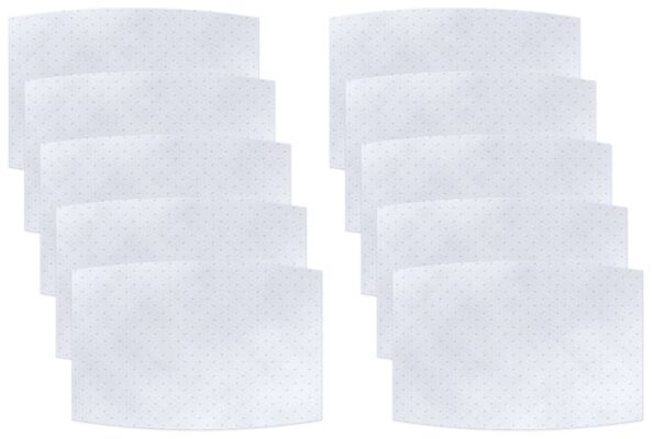 Made In Canada Filter Replacement 10 Pack