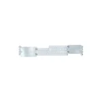 Veri-ColorĀ® Mother/Infant Band, 4 Part, Adult W1.9cm x L6cm, Infant W1.7cm x L4.8cm, Information area 1 324-11-103953_01