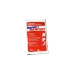 Rapid Relief® Instant Hot Pack, Large 1 43259-24_01