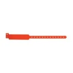 Sentry® SuperBand® Identification Wristband, Write-on, Adult 1 5050-17pdm_01