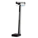 Mechanical Beam Scale with Rotating Poise Bars 1 hom450kl_01