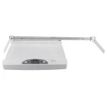 Digital Pediatric Tray Scale with Mechanical Height Rod 1 hom553kl-hr_01