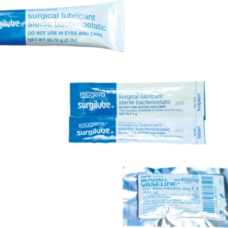 Lubricant, Water Soluble