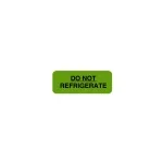 Storage Communication Label, Fluorescent Green 1 uliv-113_01