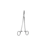 Mayo Hegar Needle Holder, Elite Instrument, L5" 1 596-104_01