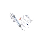 Infusion Set, 29mL Priming Volume 1 al10010541_01