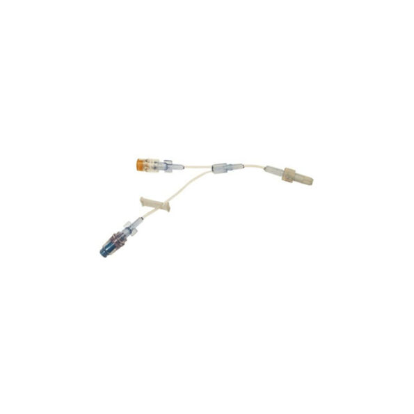 Infusion Set, Microbore Tubing