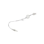 Extension Set, Microbore, 0.6mL Priming, L60 alme2069_01