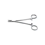 Magna® Crile-Wood Needle Holder, L6" 1 almm12-0420_01