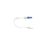 Extension Set, Pressure Rated, Standard bore tubing 1 almx5301_01